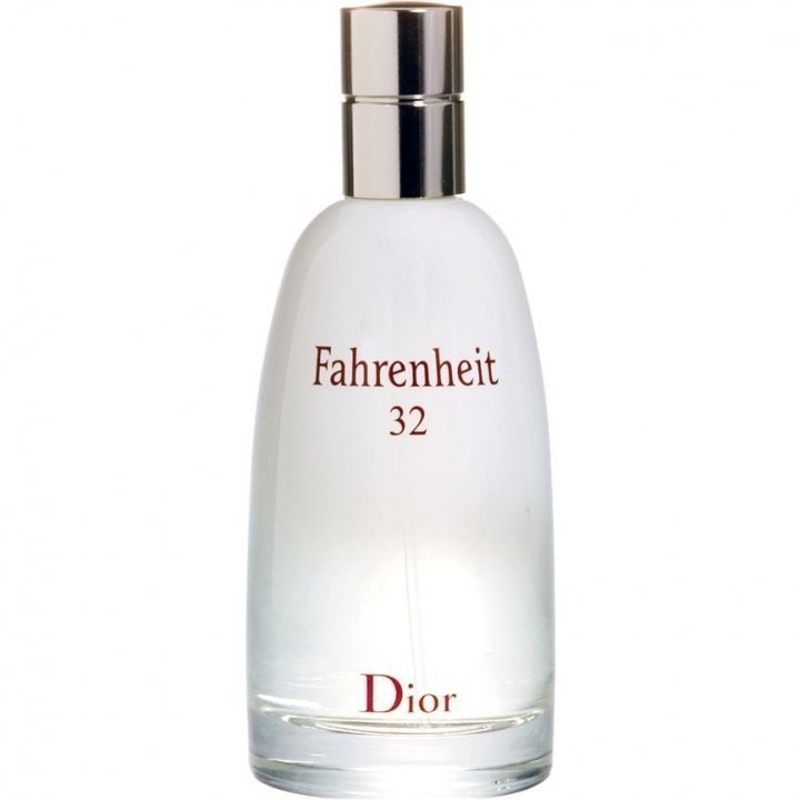 دکانت عطر دیور فارنهایت 32 | Dior Fahrenheit 32