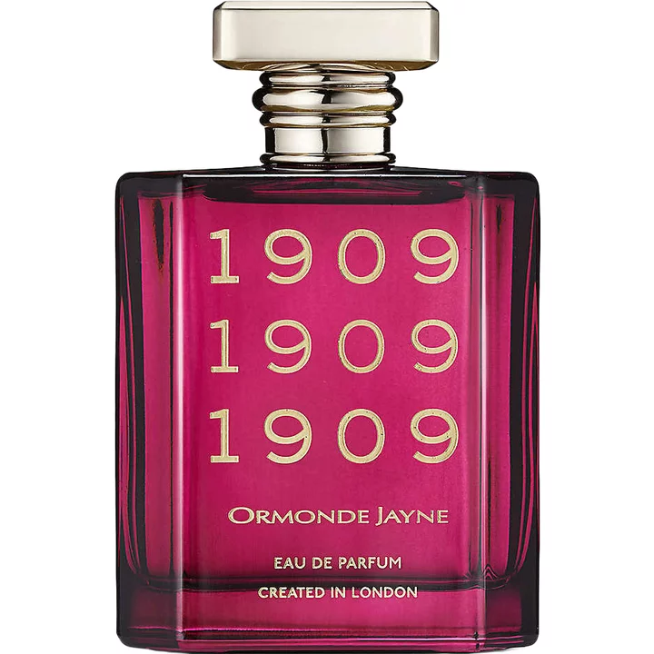دکانت عطر اورماند جین 1909 | Ormonde Jayne 1909