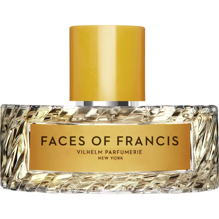 دکانت عطر ویلهلم پارفومری فیسز اف فرانسیس | Vilhelm Parfumerie Faces of Francis