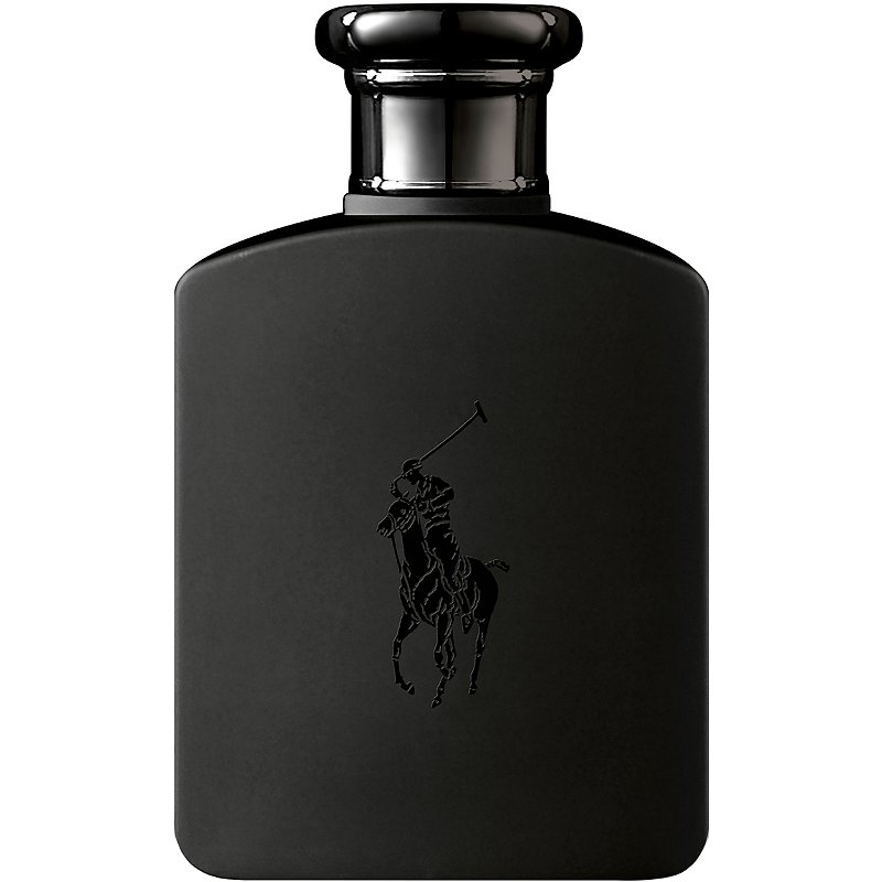 عطر ادکلن رالف لورن پولو دابل بلک | Ralph Lauren Polo Double Black