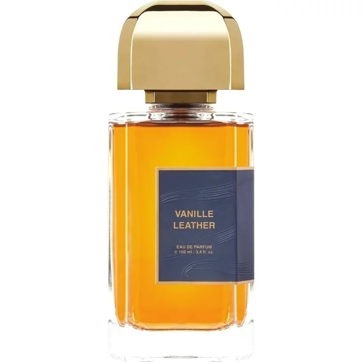 دکانت عطر بی دی کی پارفومز پاریس وانیل لدر | BDK Parfums Vanille Leather