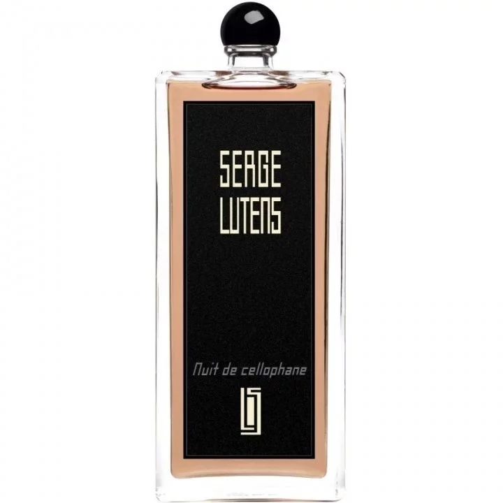 دکانت عطر سرج لوتنس نویت د سلفان | Serge Lutens Nuit de Cellophane