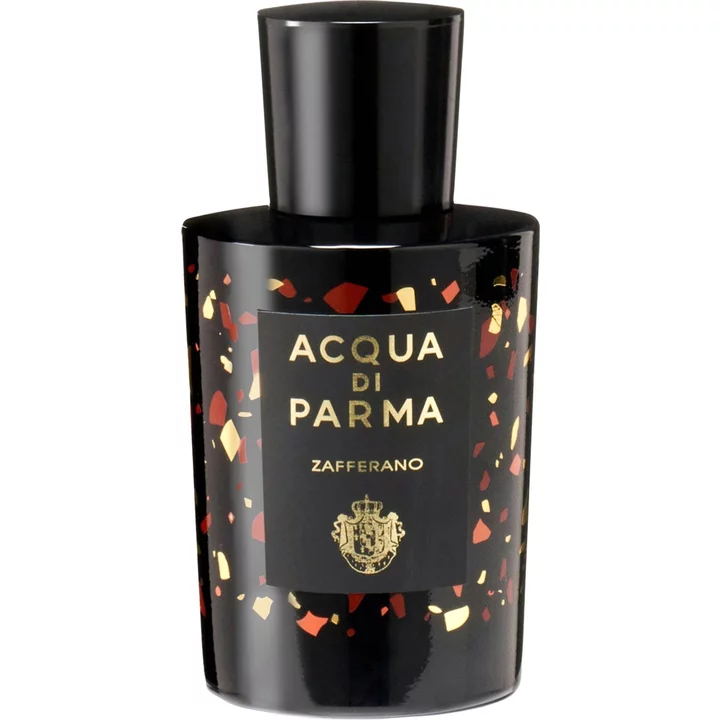 دکانت عطر آکوا دی پارما زعفرانو کالکتور ادیشن | ACQUA DI PARMA Zafferano Collector Edition