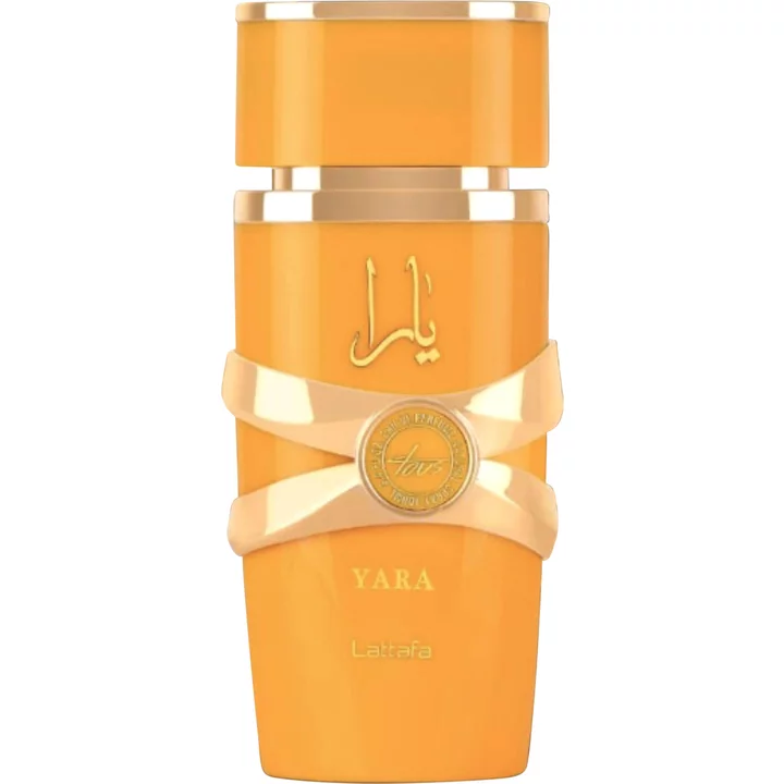 عطر ادکلن لطافه یارا توس | Lattafa Perfumes Yara Tous