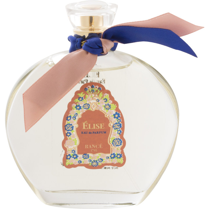 عطر ادکلن رنس الیزه-الیس   Rance 1795 Elise