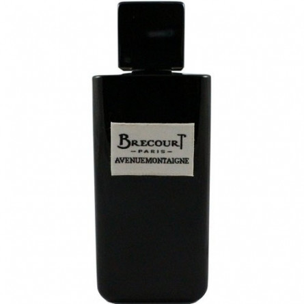 دکانت عطر برکورت اونیو مونتین | Brecourt Avenue Montaigne