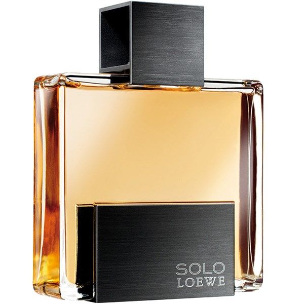 عطر ادکلن لووه سولو لووه | Loewe Solo Loewe