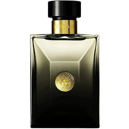 دکانت عطر ورساچه پورهوم عود نویر | Versace Pour Homme Oud Noir