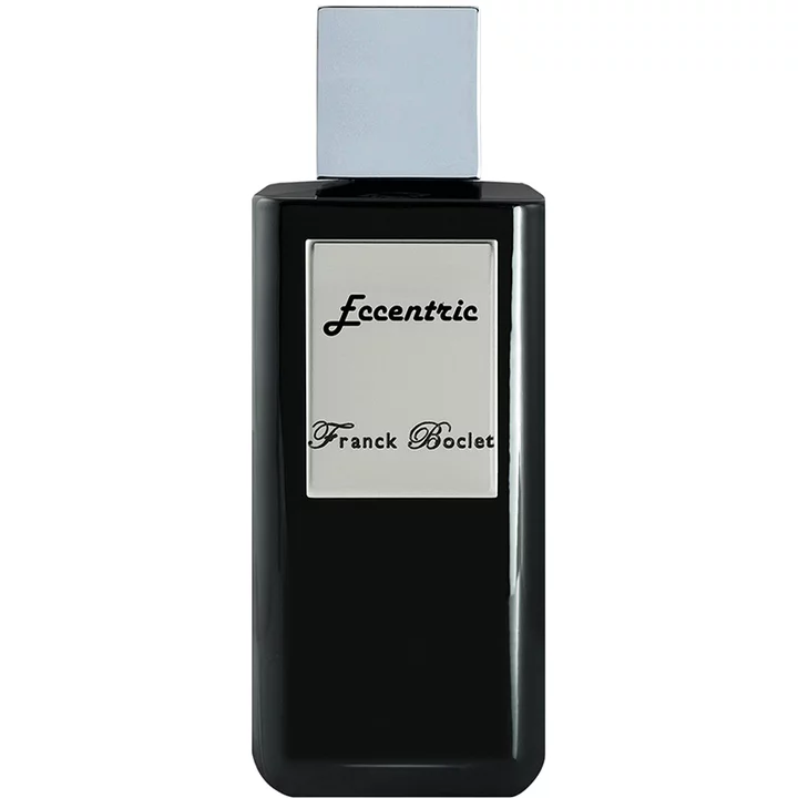 دکانت عطر فرانک بوکلت اکسنتریک | Franck Boclet Eccentric