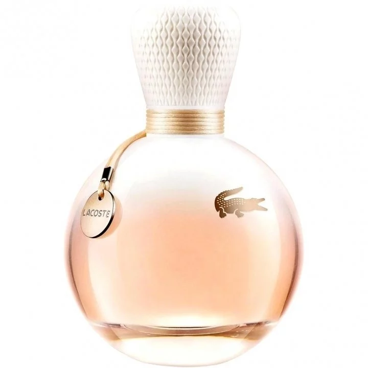 عطر ادکلن لاگوست زنانه | Lacoste Eau de Lacoste