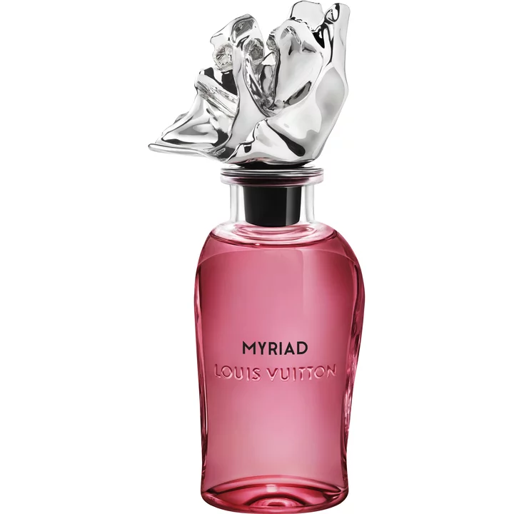 دکانت عطر لویی ویتون میریاد | Louis Vuitton Myriad