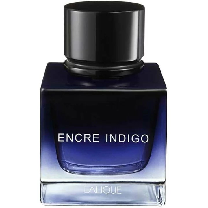 دکانت عطر لالیک انکر ایندیگو | LALIQUE Encre Indigo