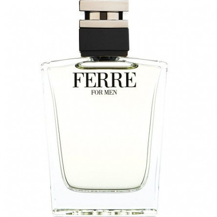 عطر ادکلن فره قهوه ای-مردانه | Gianfranco Ferre Ferre for Men