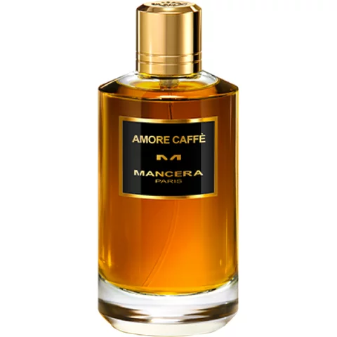 دکانت عطر مانسرا آمور کافه | MANCERA Amore Caffè