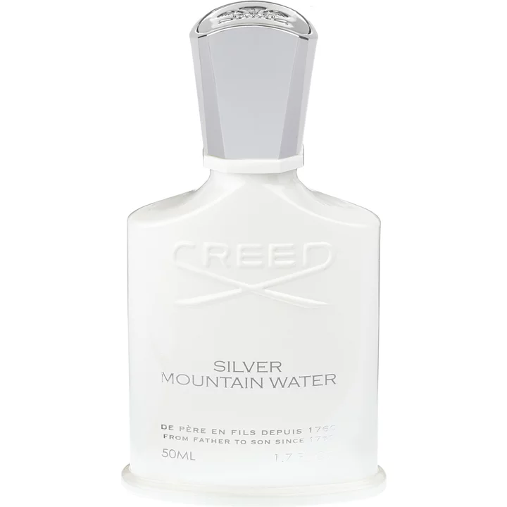 عطر ادکلن کرید سیلور مانتین واتر | Creed Silver Mountain Water