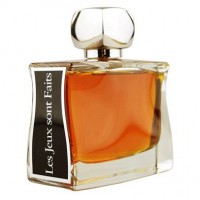 عطر ادکلن جووی له ژو سونت فیتس | Jovoy Paris Les Jeux sont Faits
