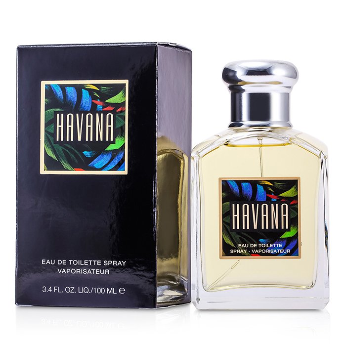 عطر ادکلن آرامیس هاوانا | Aramis Havana