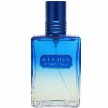 عطر ادکلن آرامیس برمودا تونیک | Aramis Bermuda Tonic