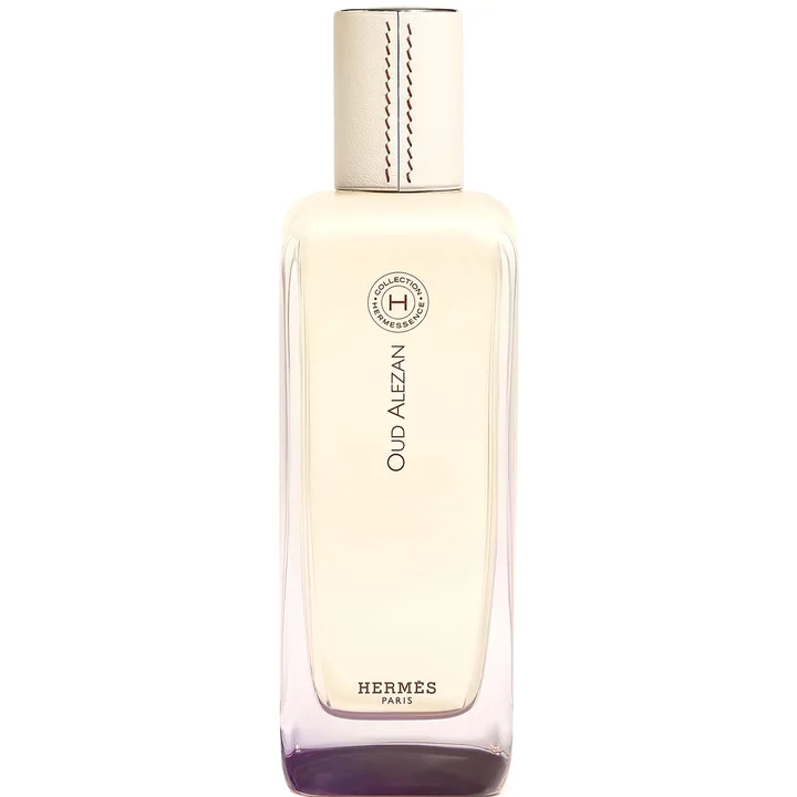 دکانت عطر هرمس هرمسنس عود الزان | Hermes Hermessence Oud Alezan