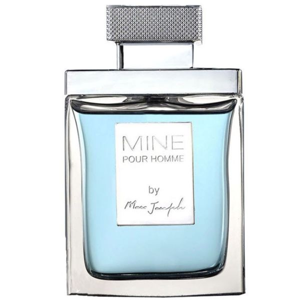 عطر ادکلن مارک جوزف ماین پورهوم |  Marc Joseph Mine pour homme