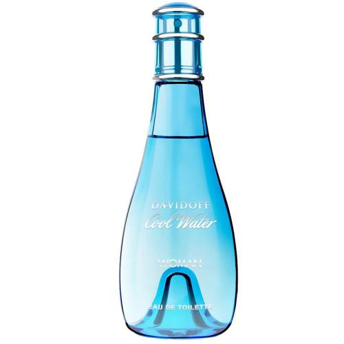 عطر ادکلن دیویدف کول واتر زنانه | DAVIDOFF Cool Water for Women