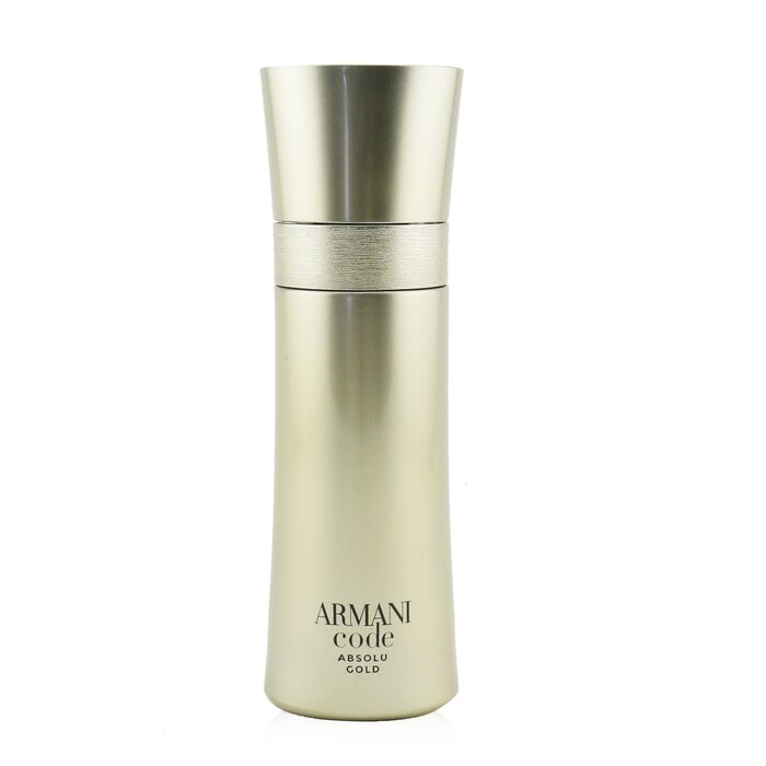 عطر ادکلن جورجیو آرمانی آرمانی کد گلدن ادیشن   Giorgio Armani Armani Code Golden Edition