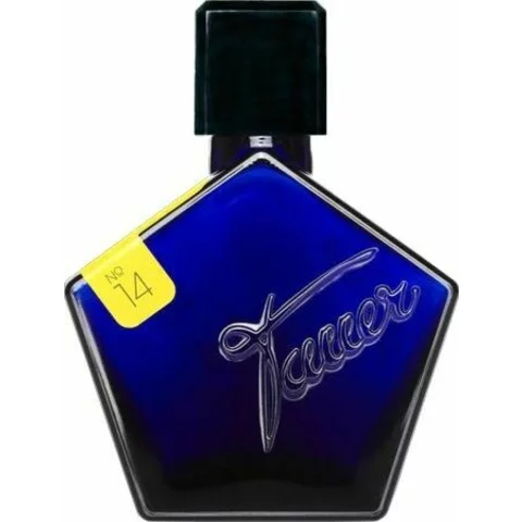 دکانت عطر تاور پرفیومز 14 نونتاید پتلز | Tauer Perfumes 14Noontide Petals