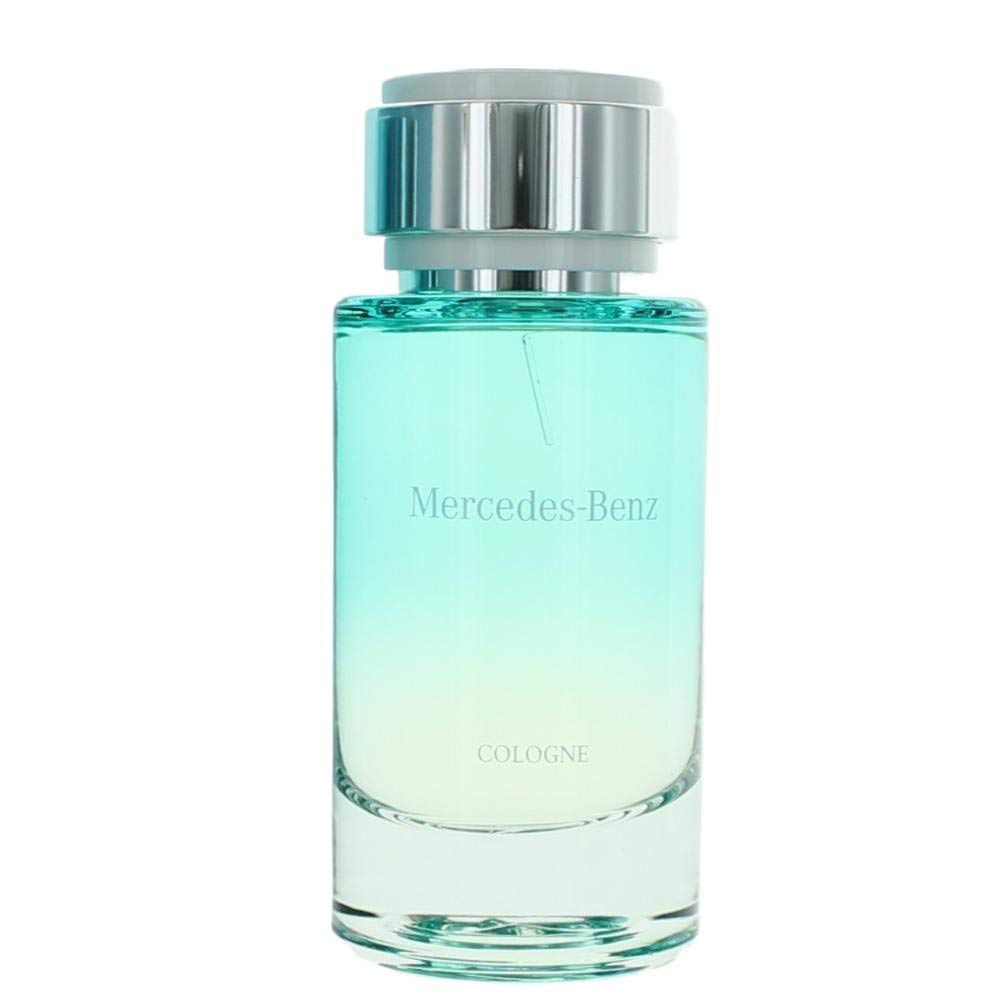 عطر ادکلن مرسدس بنز کلون | Mercedes Benz Cologne