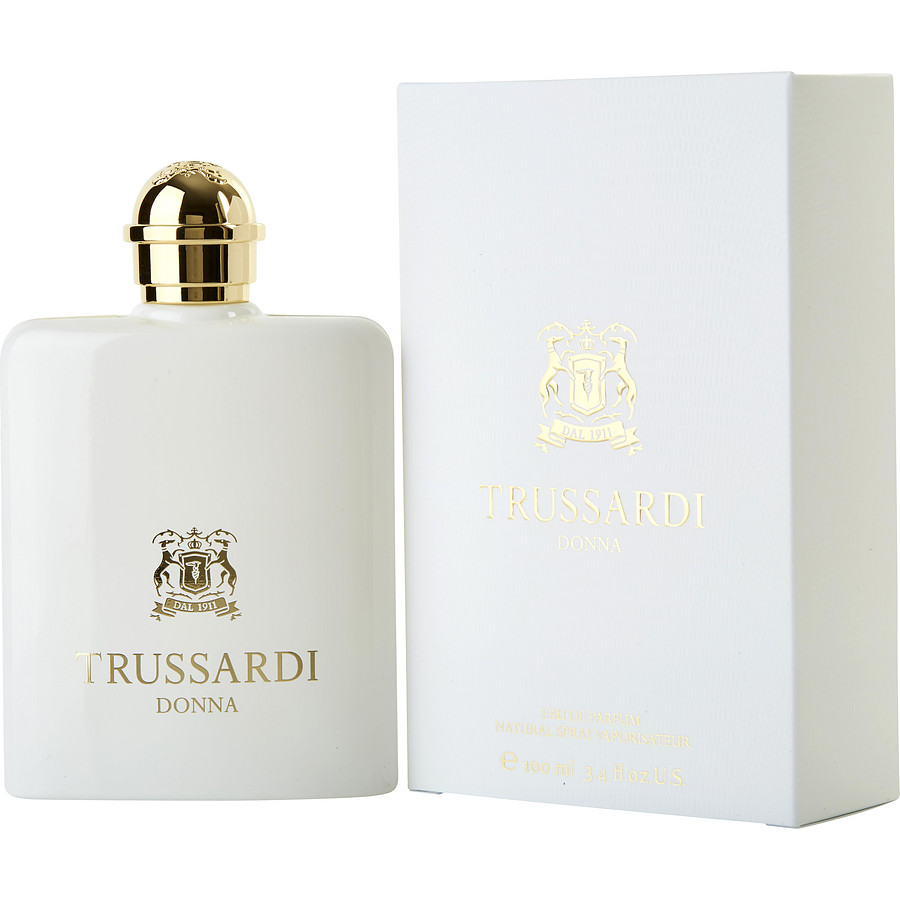 عطر ادکلن تروساردی دونا | Trussardi Donna