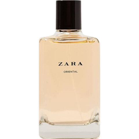 عطر ادکلن زارا اورینتال | Zara Oriental