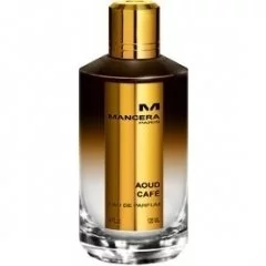 دکانت عطر مانسرا عود کافه | MANCERA Aoud Cafe
