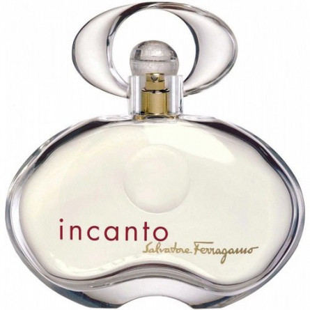 دکانت عطر سالوارتوره فراگامو اینکانتو | Salvatore Ferragamo Incanto
