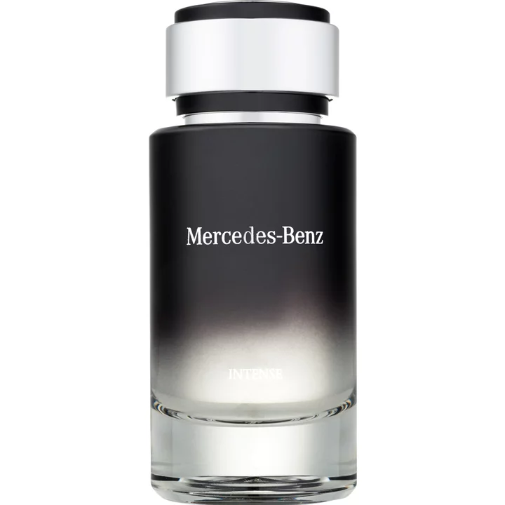 عطر ادکلن مرسدس بنز اینتنس | Mercedes Benz Intense