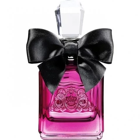 دکانت عطر جویسی کوتور ویوا لا جویسی نویر | JUICY COUTURE Viva La Juicy Noir