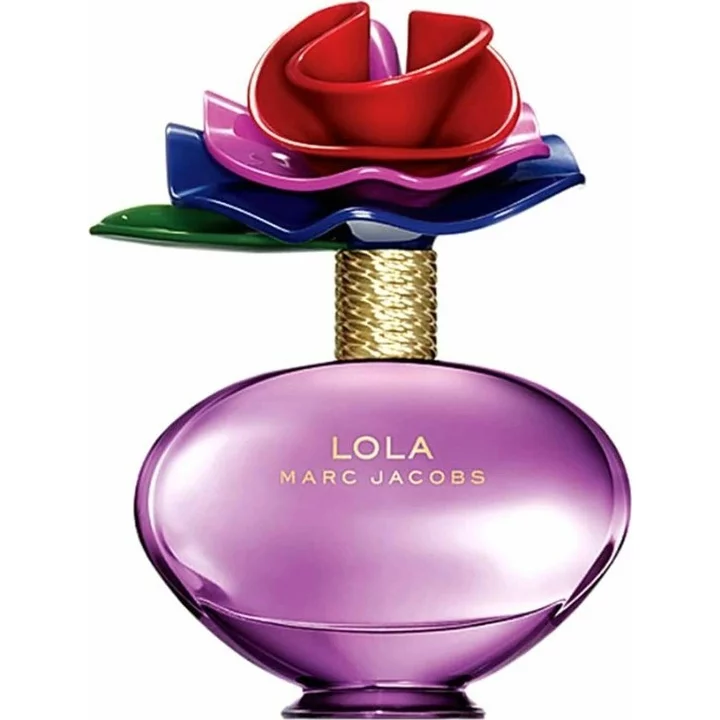 عطر ادکلن مارک جاکوبز لولا | MARC JACOBS Lola