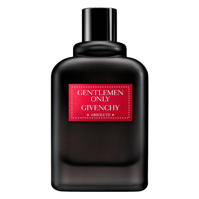 عطر ادکلن جیوانچی جنتلمن اونلی ابسولوت | Givenchy Gentlemen Only Absolute