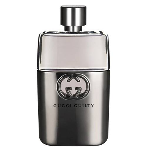 عطر ادکلن گوچی گیلتی مردانه | Gucci Guilty Pour Homme