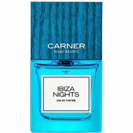 عطر ادکلن کارنر بارسلونا ایبیزا نایتس | Carner Barcelona Ibiza Nights