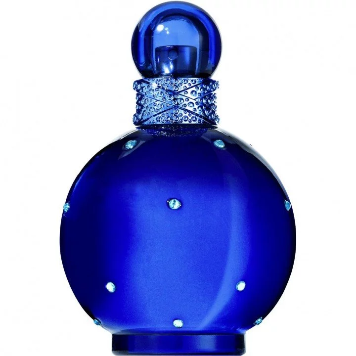 عطر ادکلن بریتنی اسپیرز میدنایت فانتاسی | Britney Spears Midnight Fantasy