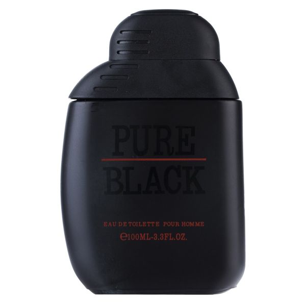 عطر ادکلن کریشن لامیس پیور بلک | Creation Lamis Pure Black