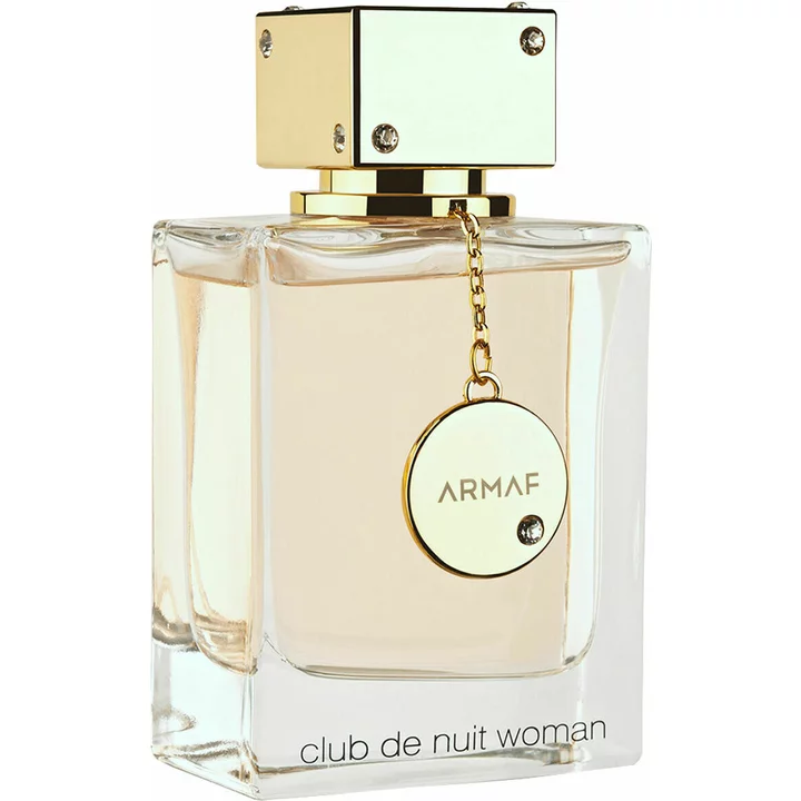 دکانت عطر آرماف کلاب د نویت زنانه | Armaf Club De Nuit Woman
