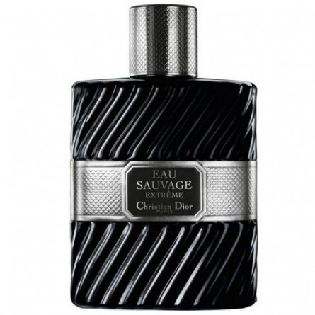 عطر ادکلن دیور او ساواج اکستریم | Dior Eau Sauvage Extreme