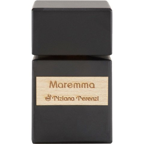 دکانت عطر تیزیانا ترنزی مارما | Tiziana Terenzi Maremma
