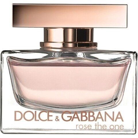 عطر ادکلن دی اند جی دلچه گابانا رز دوان   Dolce Gabbana Rose The One