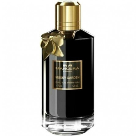 عطر ادکلن مانسرا ماسکی گاردن | Mancera Musky Garden