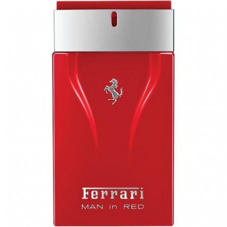 عطر ادکلن فراری من این رد | Ferrari Man in Red