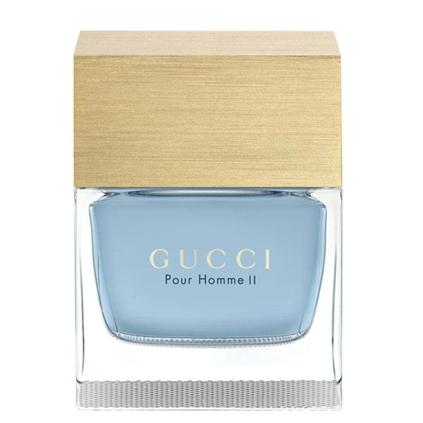 عطر ادکلن گوچی پورهوم 2 | Gucci Pour Homme II