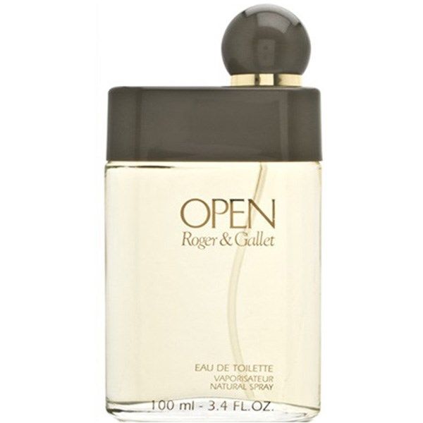 عطر ادکلن راجر اند گالت اوپن اصل | Roger & Gallet OPEN