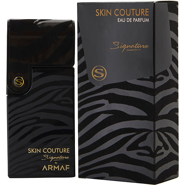 عطر ادکلن آرماف اسکین کوتور سیگنیچر | Armaf Skin Couture Signature