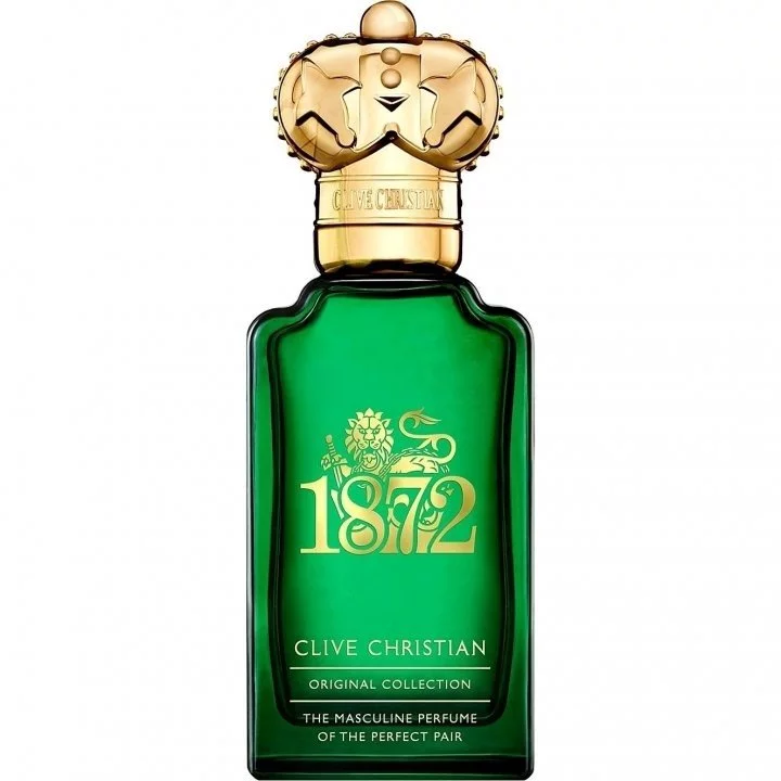 دکانت عطر کلایو کریستین 1872 مردانه | CLIVE CHRISTIAN 1872 Men